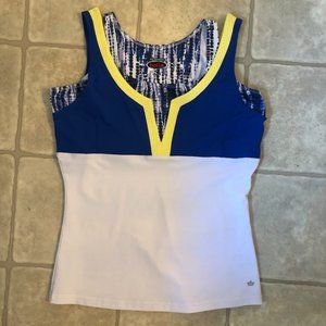 Bolle tennis top size M